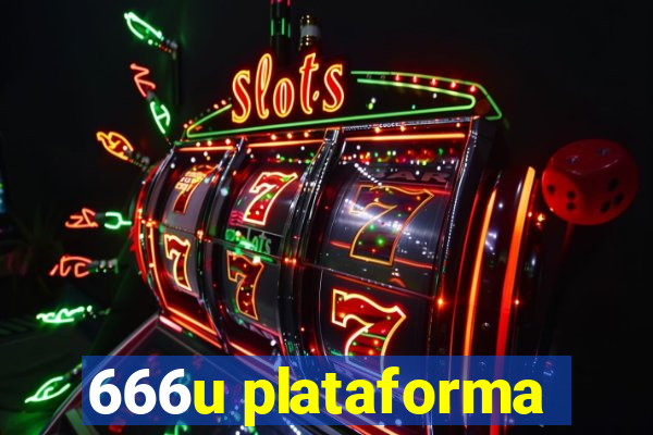 666u plataforma